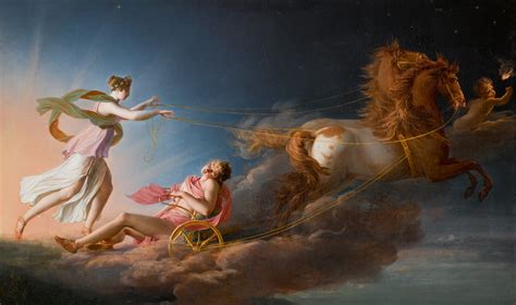 hermes neoclassicismo|Neoclassical art .